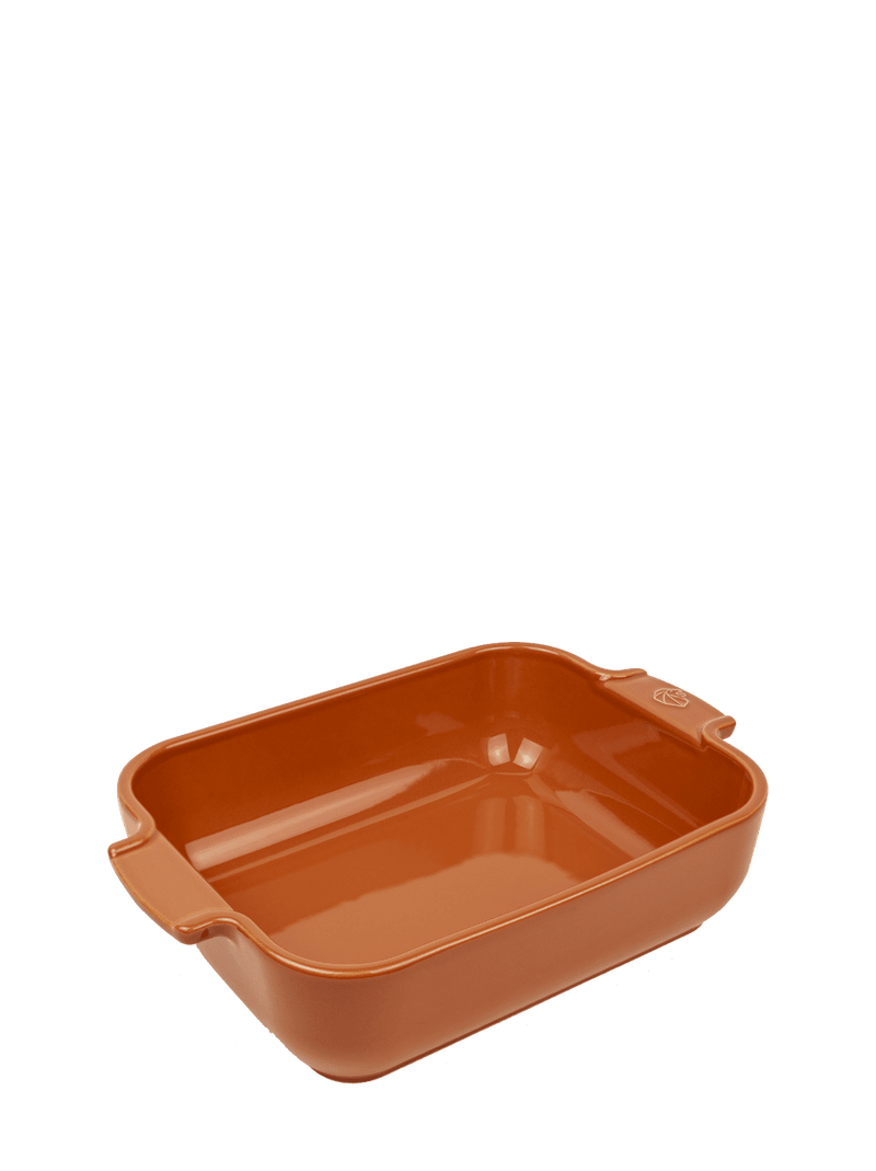 Peugeot | Appolia Rectangular Ceramic Baking Dish
