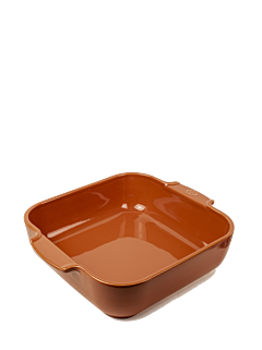 Peugeot | Appolia Square Baking Dish, Slate