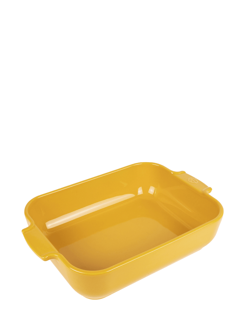 Peugeot | Appolia Rectangular Ceramic Baking Dish
