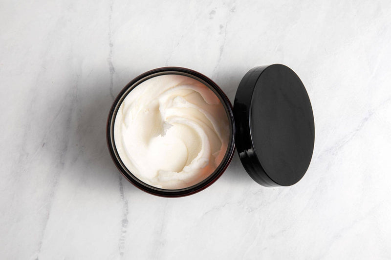 Humble Suds | Scour Cleaning Paste - 11 oz Glass