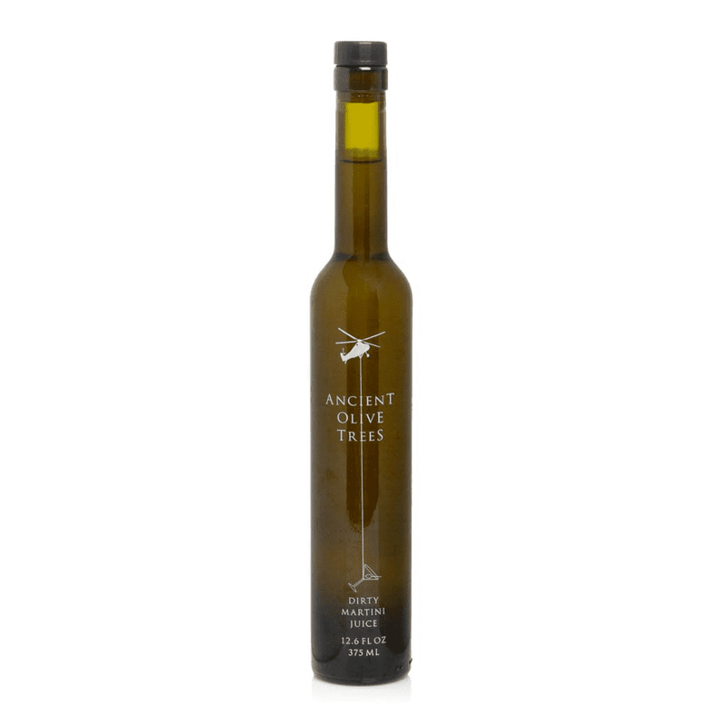 Ancient Olive Trees | Dirty Martini Juice