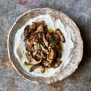 Villa Jerada | Shawarma.