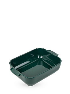 Peugeot | Appolia Baking Dish, Slate