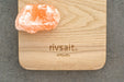 RIVSALT™ "Kitchen" Large Himalayan Rock Salt Gift Set.