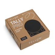 FELLOW | Tally Pro Precision Scale | Studio Edition.
