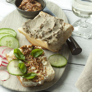 Alexian | Paté Mousse Truffle.