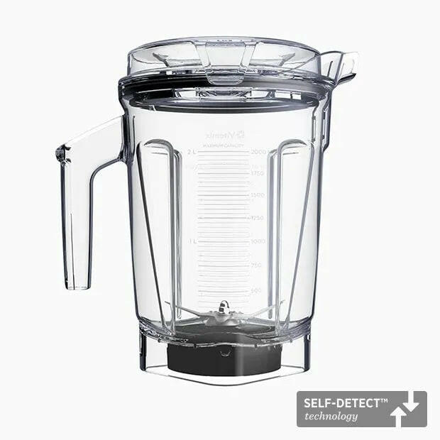 Vitamix | Ascent Series A3500 Gold Label