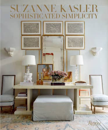Penguin Random House LLC | Suzanne Kasler: Sophisticated