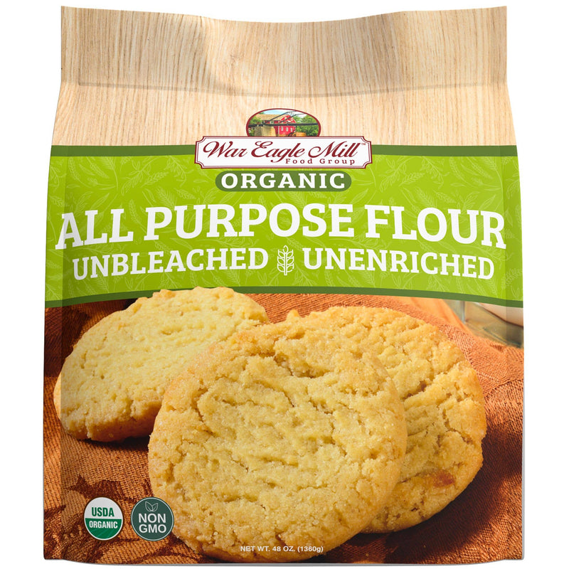 Hayden Flour Mills | Semolina Flour