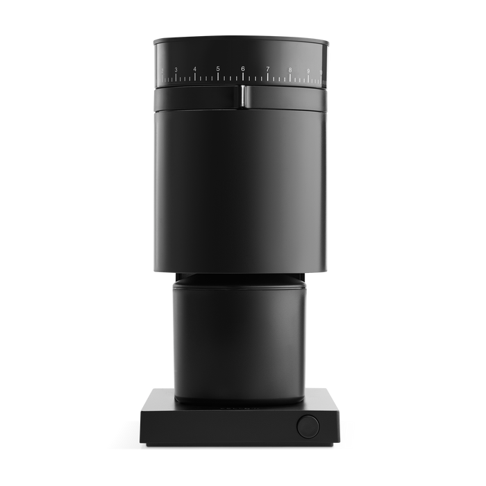 Fellow | Opus Conical Burr Grinder