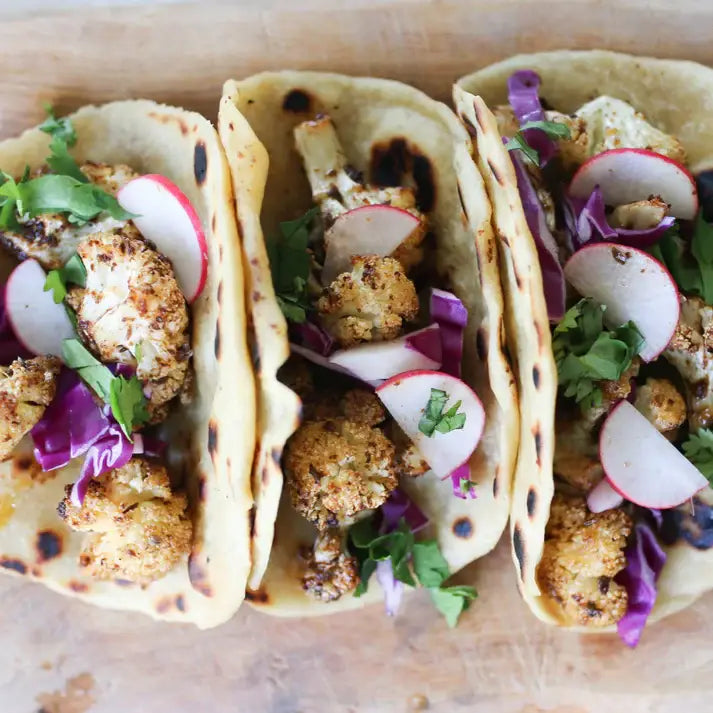 Hayden Flour Mills | Masienda X Hayden Tortilla Flour Blend