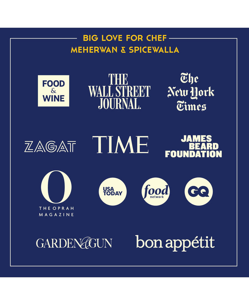 Spicewalla | Nutmeg, Whole