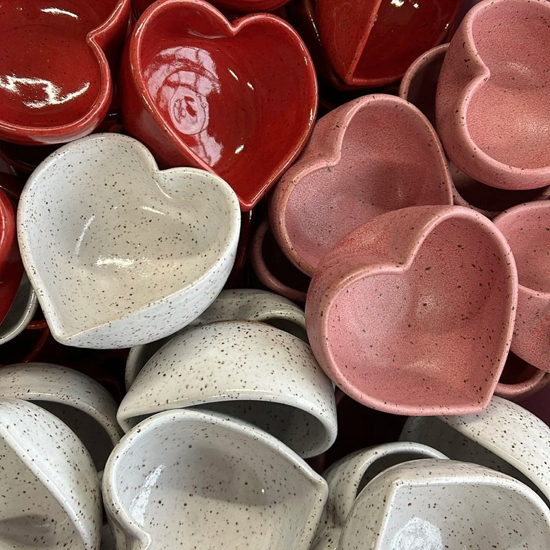 RachaelPots | Salad Dressing Bowl, Sage