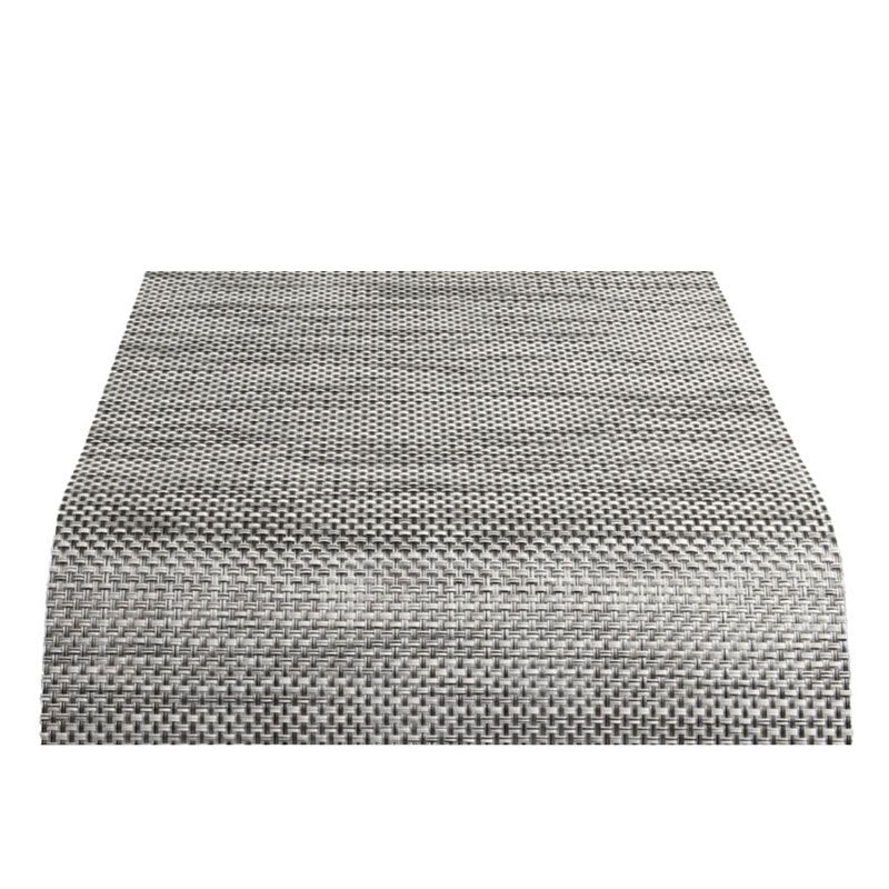 Chilewich | Basketweave Runners - Oyster