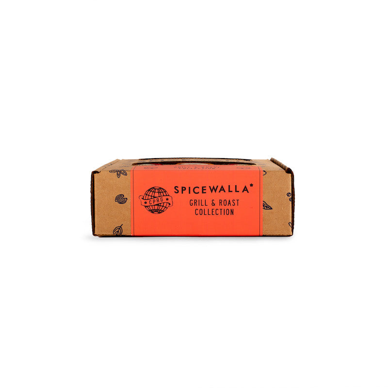 Spicewalla | Grill & Roast Gift Collections, Grill & Roast 6 Pack