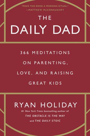 Penguin Random House LLC | The Daily Dad