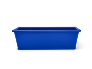 Great Jones | Breadwinner - Raspberry loaf pan with corrugated bottom, designed for nonstick baking and easy release, ideal for ensuring perfect banana bread.