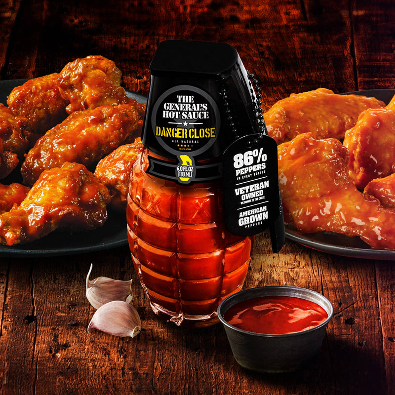 Farmhouse Pottery | Toothpick Holder - Countryman