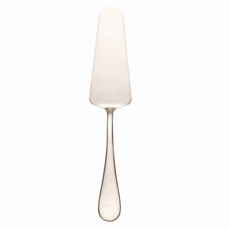 Mepra | Vintage Cake Server, Champagne