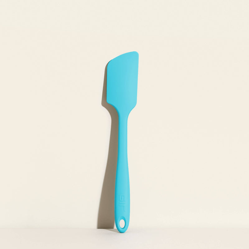 GIR Ultimate Spatula: Sprinkles, a versatile kitchen tool with a flexible blade and comfortable handle, ideal for mixing and cooking tasks.