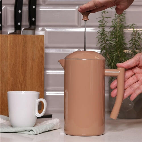 Frieling | Double-Walled French Press