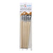 Eco-Kids | Paint Brush set.