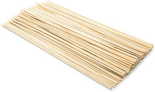 Bamboo Skewers.