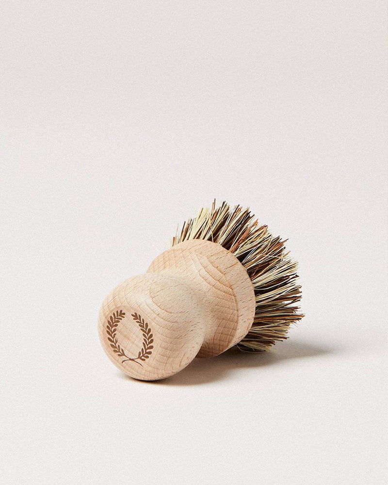 Farmhouse Pottery | Laurel Pot Brush Set