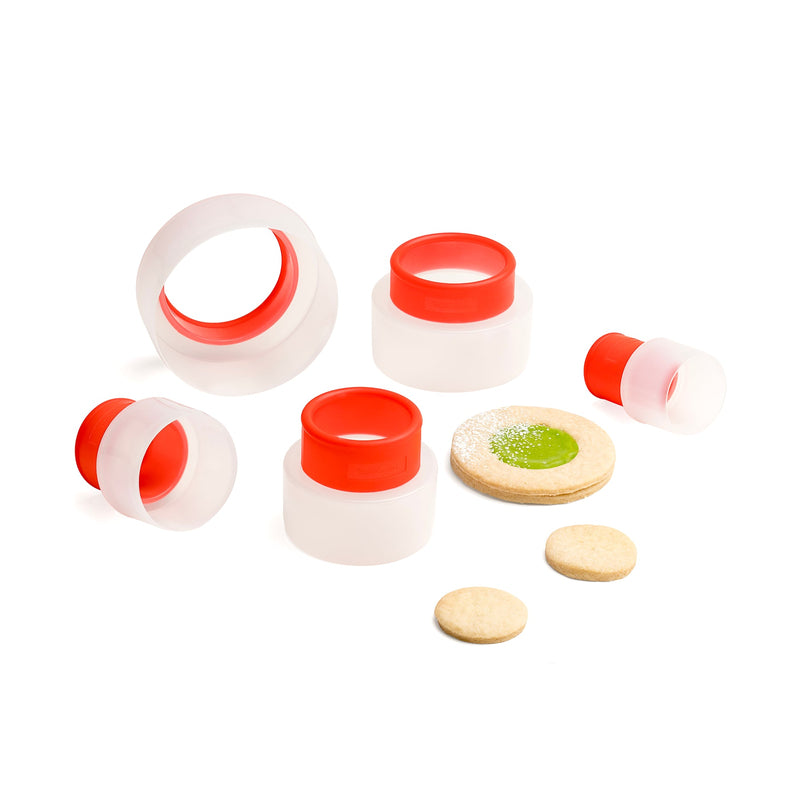Cuisipro | Stainless Steel Measuring Spoons