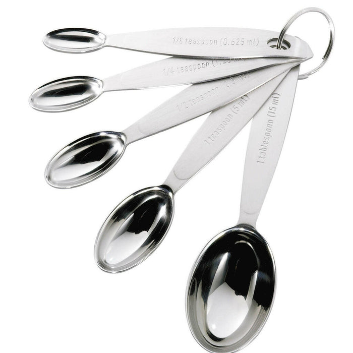 Cuisipro | Stainless Steel Measuring Spoons