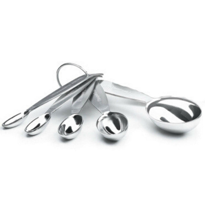 Cuisipro | Stainless Steel Measuring Spoons.