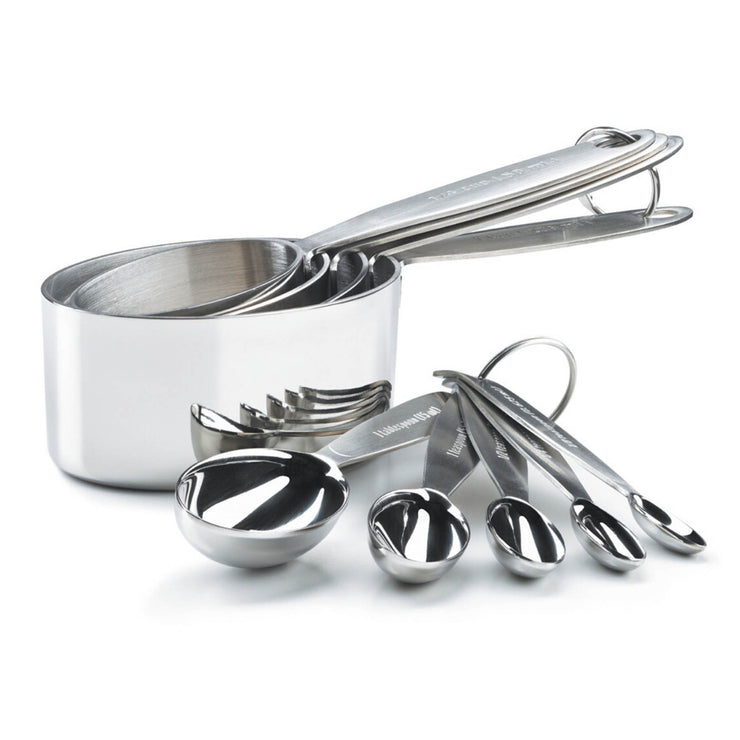 Cuisipro | Stainless Steel Measuring Cups