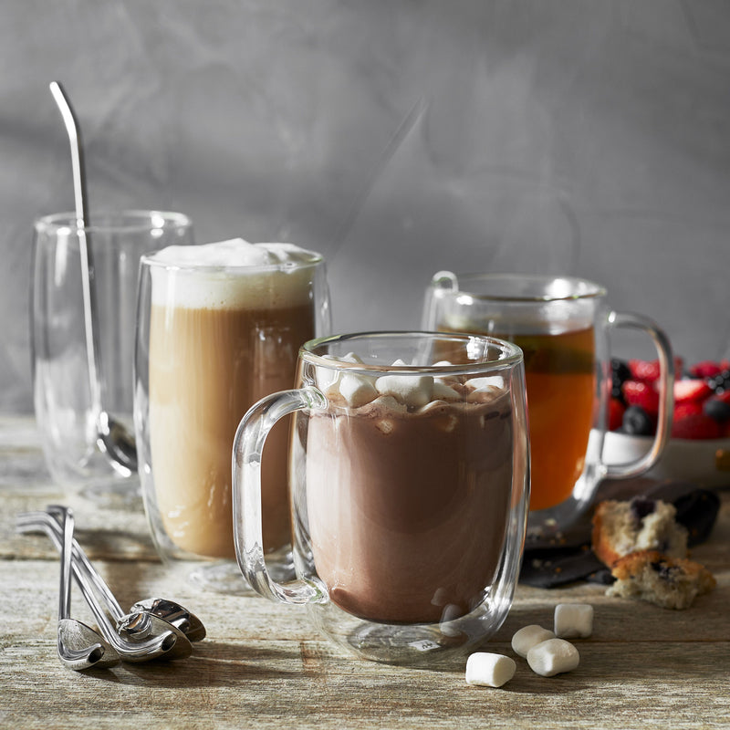 Zwilling | Double-Wall Glassware Collection - Latte