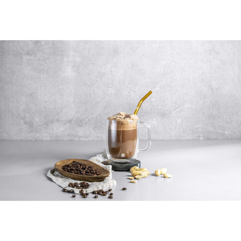Zwilling | Double-Wall Glassware Collection - Latte