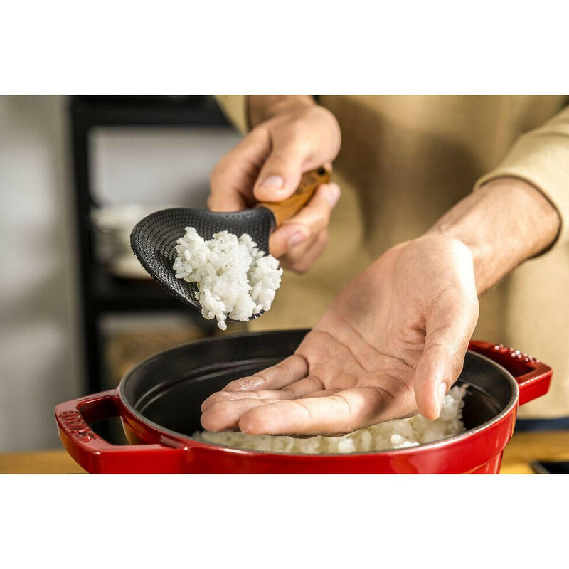 Staub | Rice Spoon.