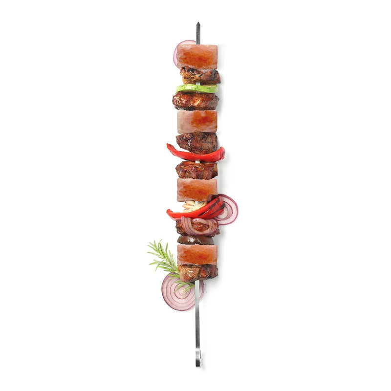 Outset | Himalyan Salt Cubes/Skewers