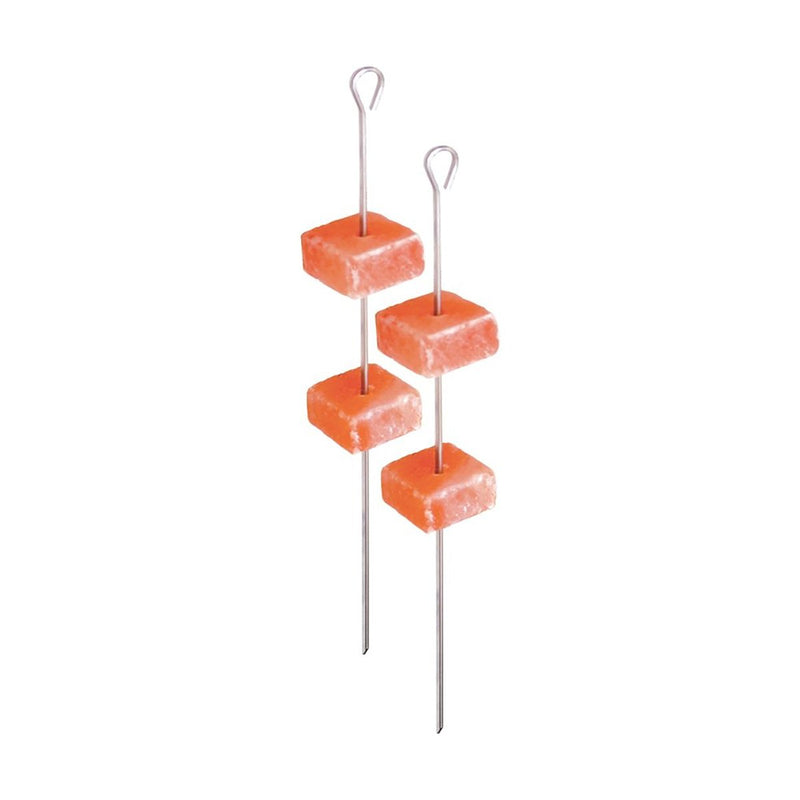 Outset | Himalyan Salt Cubes/Skewers
