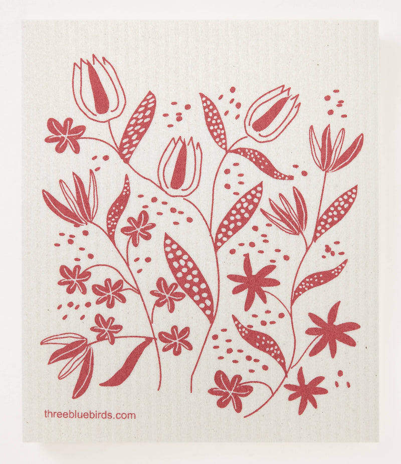 Ecologie | Rabbit Tale Swedish Dishcloth