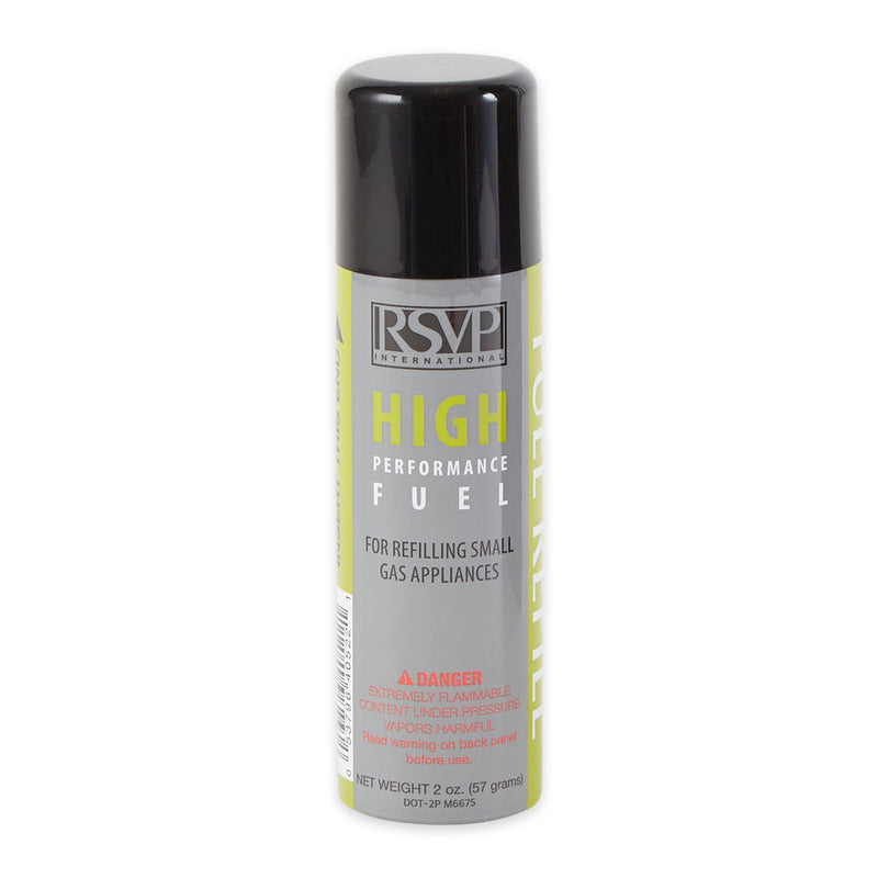 RSVP | Butane Fuel, 2 oz