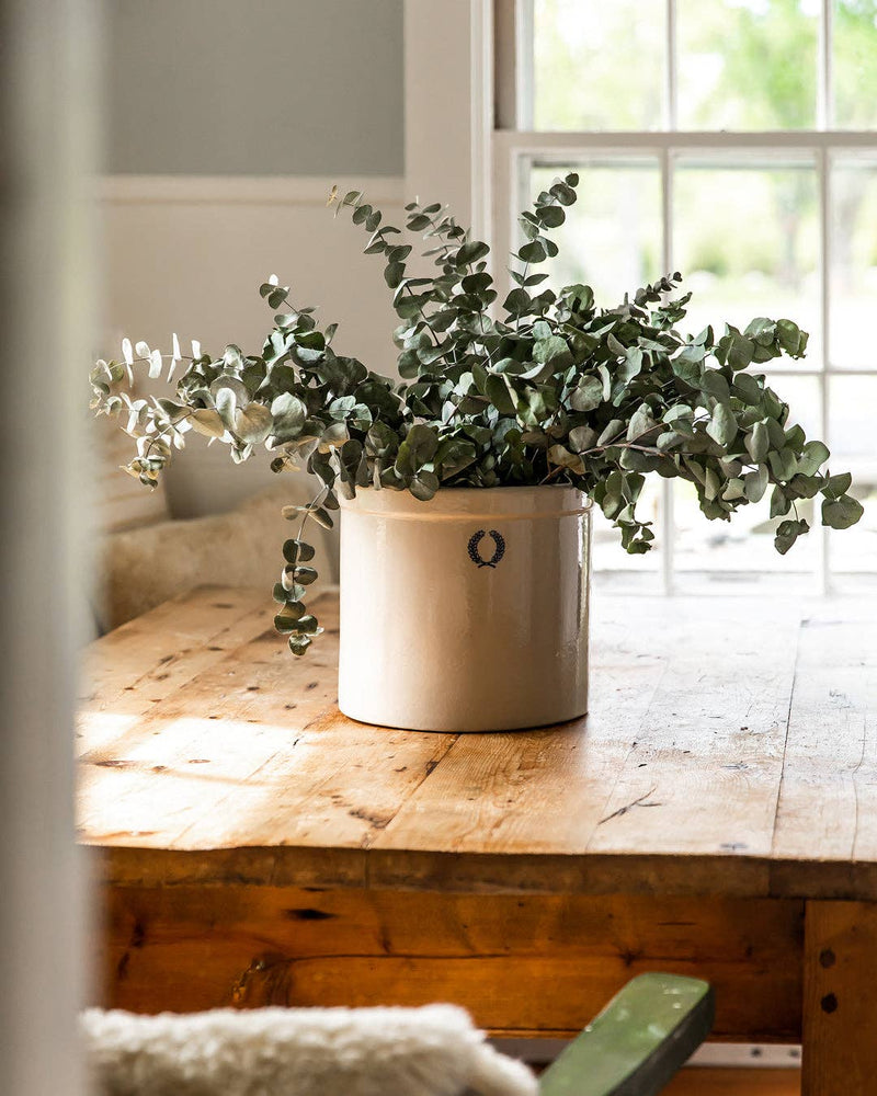 Farmhouse Pottery | Laurel Crocks, 2 Gallon