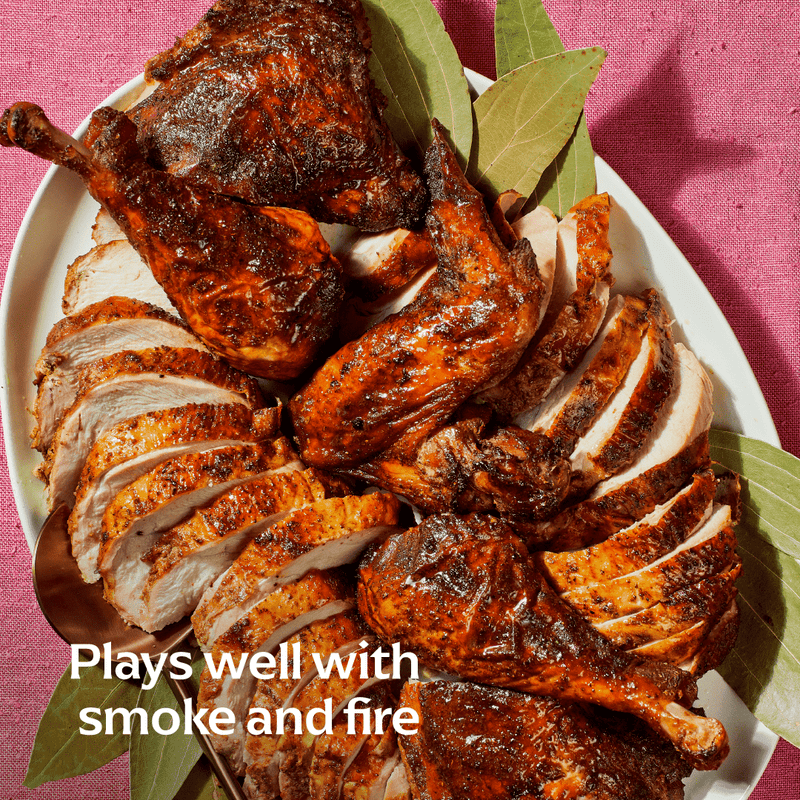 Diaspora Co. Spices | Tandoori Masala Spice Blend