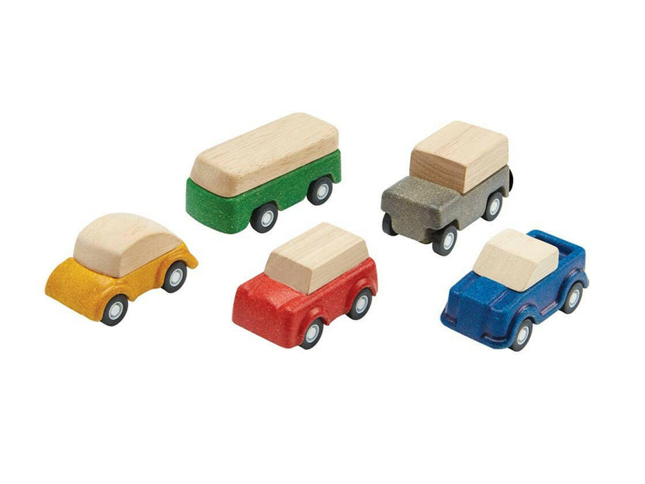 PlanToys | PlanWorld Cars