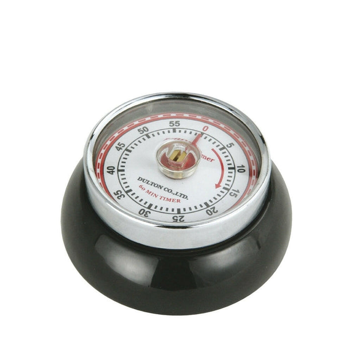 Zassenhaus | Retro Kitchen Timer