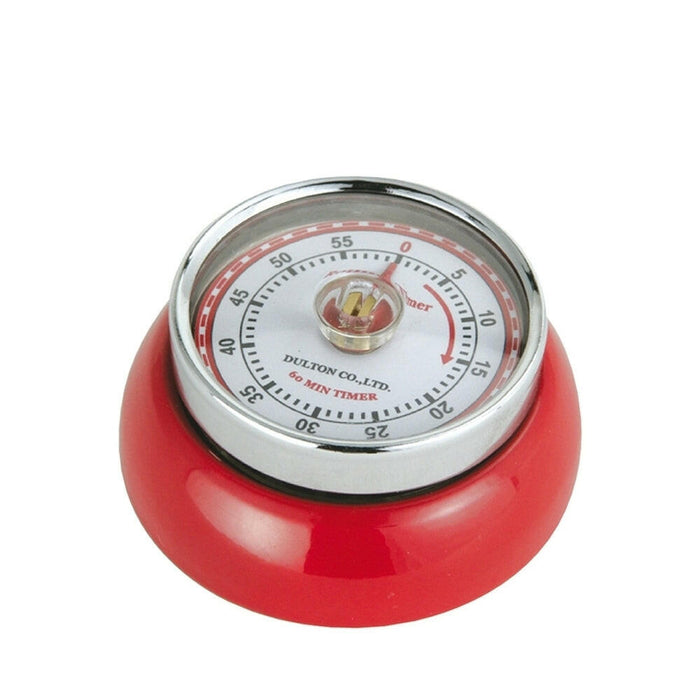 Zassenhaus | Retro Kitchen Timer