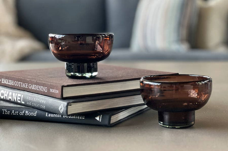 Margarita / Mezcal Tasting Glasses