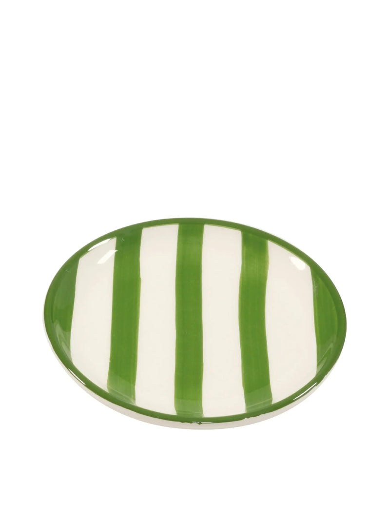 Lido Dessert Plate