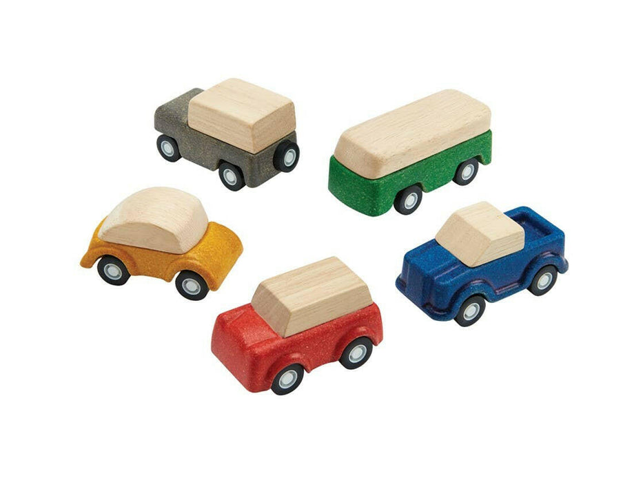 PlanToys | PlanWorld Cars