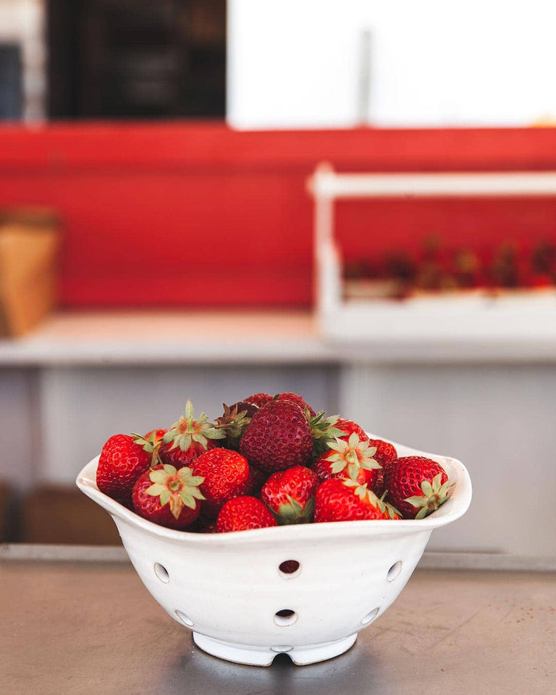 Farmhouse Pottery | Windrow Berry Bowl, Bowl