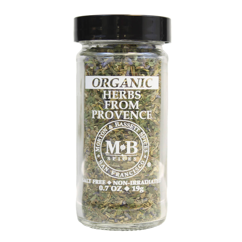 Burlap & Barrel | Wild Ramps - Single Origin Spice & Seasoning: 0.9 oz glass jar