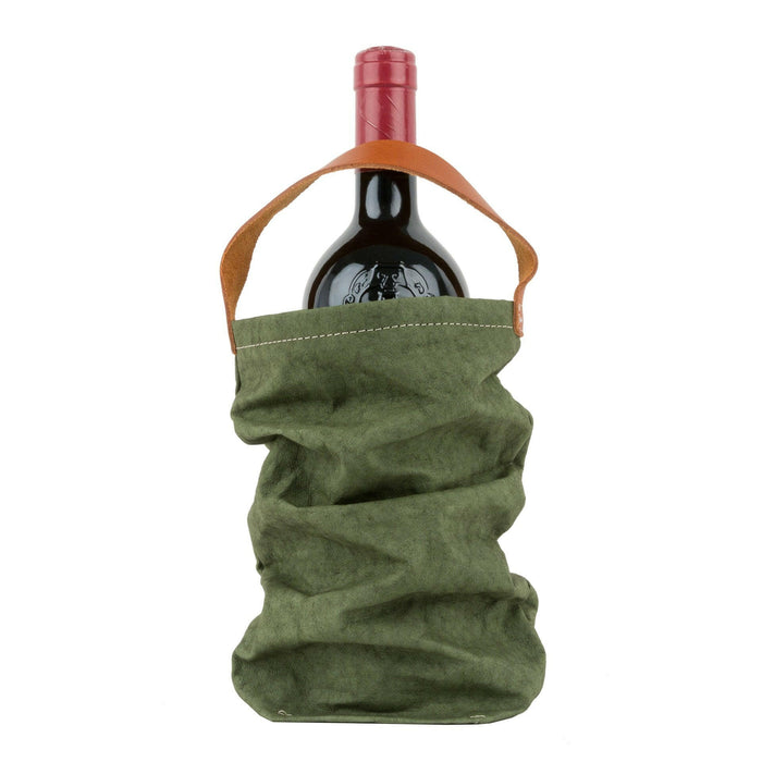 UASHMAMA | Wine Bag Carrying Totes with Cooler